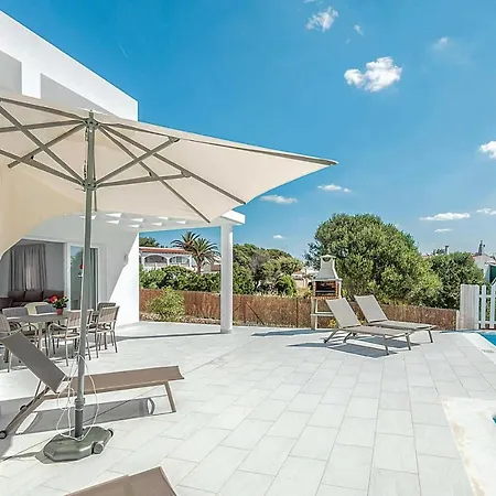 Villa Tomi Cala en Bosch