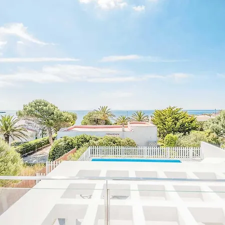 Villa Tomi Cala en Bosch